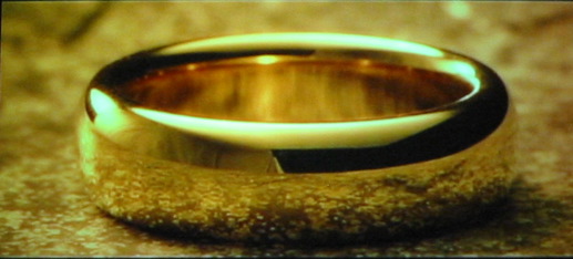 One ring to bind them...